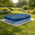 INTEX Swim Center Family Bâche pour piscines 58412NP