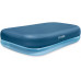 INTEX Swim Center Family Bâche pour piscines 58412NP