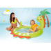 INTEX Piscine pour enfants Dinosaurus 119x109x66cm 58437NP