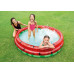 INTEX Piscine Gonflable Watermelon 58448NP