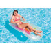 INTEX King Cool Matelas 160 x 85 cm, blanc 158802EU