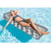 INTEX 18-Pocket Suntanner Matelas 188 x71 cm 58894