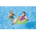 INTEX Bouée gonflable 76 cm 59258NP/vert
