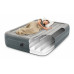 INTEX ESSENTIAL REST QUEEN Matelas gonflable 152 x 203 x 46 cm 64126ND