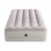 INTEX PRESTIGE MID-RISE TWIN Matelas gonflable avec pompe USB 99 × 191 × 30 cm 64177