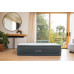 INTEX TWIN COMFORT-PLUSH ELEVATED Le matelas gonflable 99 x 191 x 46 cm 64412ND