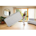 INTEX TWIN COMFORT-PLUSH ELEVATED Le matelas gonflable 99 x 191 x 46 cm 64412ND
