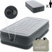 INTEX Le matelas gonflable Comfort Plush Fiber Tech 46 - 1 place 64412ND