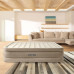 INTEX ULTRA PLUSH TWIN Matelas gonflable 99 x 191 x 46 cm 64426ND
