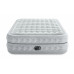 INTEX SUPREME AIR-FLOW QUEEN Matelas gonflable 152 x 203 x 51 cm 64490