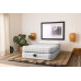 INTEX SUPREME AIR-FLOW QUEEN Matelas gonflable 152 x 203 x 51 cm 64490