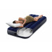 INTEX CLASSIC DOWNY TWIN Matelas gonflable 76 x 191 x 25 cm 64756