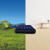 INTEX CLASSIC DOWNY TWIN Matelas gonflable 99 x 191 x 25 cm 64757