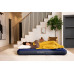INTEX FULL CLASSIC DOWNY Matelas gonflable 137 x 191 x 25 cm 64758