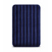 INTEX FULL CLASSIC DOWNY Matelas gonflable 137 x 191 x 25 cm 64758