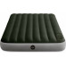 INTEX DOWNY FULL Matelas gonflable avec pompe a pied intégrée 137 x 191 x 25 cm 64762