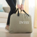INTEX COMFORT-PLUSH MID-RISE TWIN Matelas gonflable 99 x 191 x 33 cm 67766NP