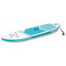 INTEX Paddle gonflable Intex Aqua Quest 320 cm 68242NP