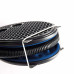 INTEX BELLOWS Pompe a pied, 28 cm 169611