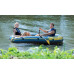 INTEX Bateau Challenger 2 set 236 x 114 x 41 cm 68367NP