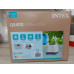 DÉSTOCKAGE INTEX Krystal Clear Stérilisateur au sel 26664 DÉBALLÉ