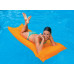 INTEX Matelas gonflable 183 x 76 cm 59717/orange