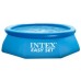 INTEX Easy Set Pool Piscine 244 x 76 cm 28112GN