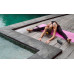 JBL Flip Essential 2 Enceinte Bluetooth, Noir JBLFLIPES2