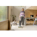 Kärcher FCV 4 Dry 3en1 Nettoyeur de sol (18V/250mm) 1.056-135.0