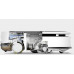 Kärcher RVF 7 Comfort Extra Nettoyeur de sol robotisé avec fonction d’aspiration 1.269-693