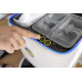 Kärcher RVF 7 Comfort Extra Nettoyeur de sol robotisé avec fonction d’aspiration 1.269-693