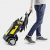 Karcher K7 WCM Nettoyeur haute pression (600 l/h/ 180 bar) 1.317-400.0