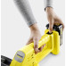 Kärcher HGE 2-18 Taille-haie sans fil (45cm/18V/sans batterie) 1.445-600.0