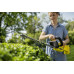 Kärcher HGE 2-18 Taille-haie sans fil (45cm/18V/sans batterie) 1.445-600.0
