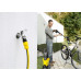 Kärcher K 3 Nettoyeur haute pression (380 l/h/120 bar) 1.601-890.0