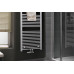 Kermi B20-S M séche serviettes 1502 x 490 mm Blanc LS01M1500502XXK