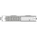 Kermi Therm X2 Profil-K Radiateur compact 22 700 / 1400 FK0220701401N1K