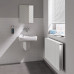 Kermi Therm X2 Profil-V Radiateur a vanne intégrée 10 400 / 400 FTV100400401L1K