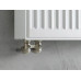 Kermi Therm X2 Profil-V Radiateur a vanne intégrée 10 300 / 1600 FTV100301601L1K