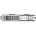 Kermi Therm X2 LINE-K Radiateur compact 22 605 x 1005 PLK220601001N1K