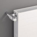 Kermi Therm X2 LINE-K Radiateur compact 33 405 x 605 PLK330400601N1K