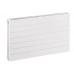PROMO Kermi ThermX2 LINE-K radiateur 12 559×605 mm PLK120550601N1K ENDOMMAGÉ