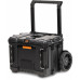 KETER ROC PRO GEAR 2.0 Coffre a outils avec tiroir XL 56,5 x 37,5 x 41,3 cm 17213871