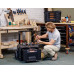 KETER ROC PRO GEAR 2.0 Coffre a outils avec tiroir XL 56,5 x 37,5 x 41,3 cm 17213871