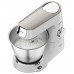 Kenwood Titanium Chef Baker Robot de cuisine KVC65.001WH