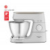 Kenwood Titanium Chef Baker Robot de cuisine KVC65.001WH