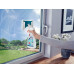 LEIFHEIT Spray nettoyant pour vitres avec bonnette micro duo 500 ml 51165