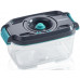 LEIFHEIT Set de boîtes fraîcheur sous vide 03233