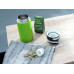 LEIFHEIT Flip Mug isotherme 350 ml kiwi 03249