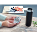 LEIFHEIT Flip Mug isotherme 600 ml noir 03271